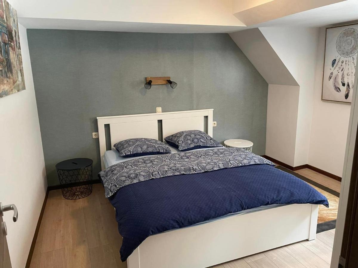 Appartamento Excellent House Ediger-Eller Esterno foto