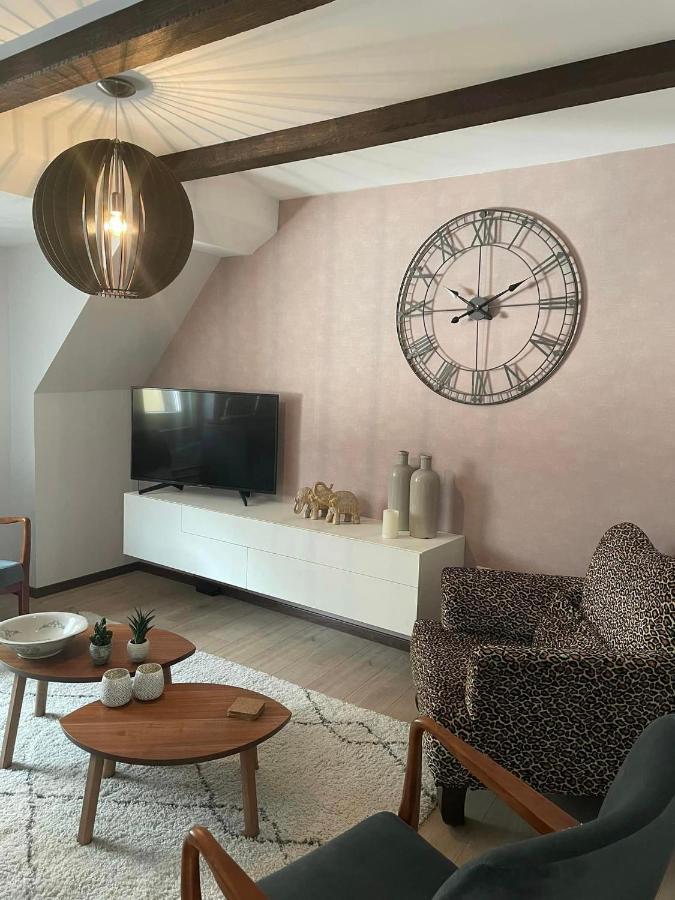 Appartamento Excellent House Ediger-Eller Esterno foto