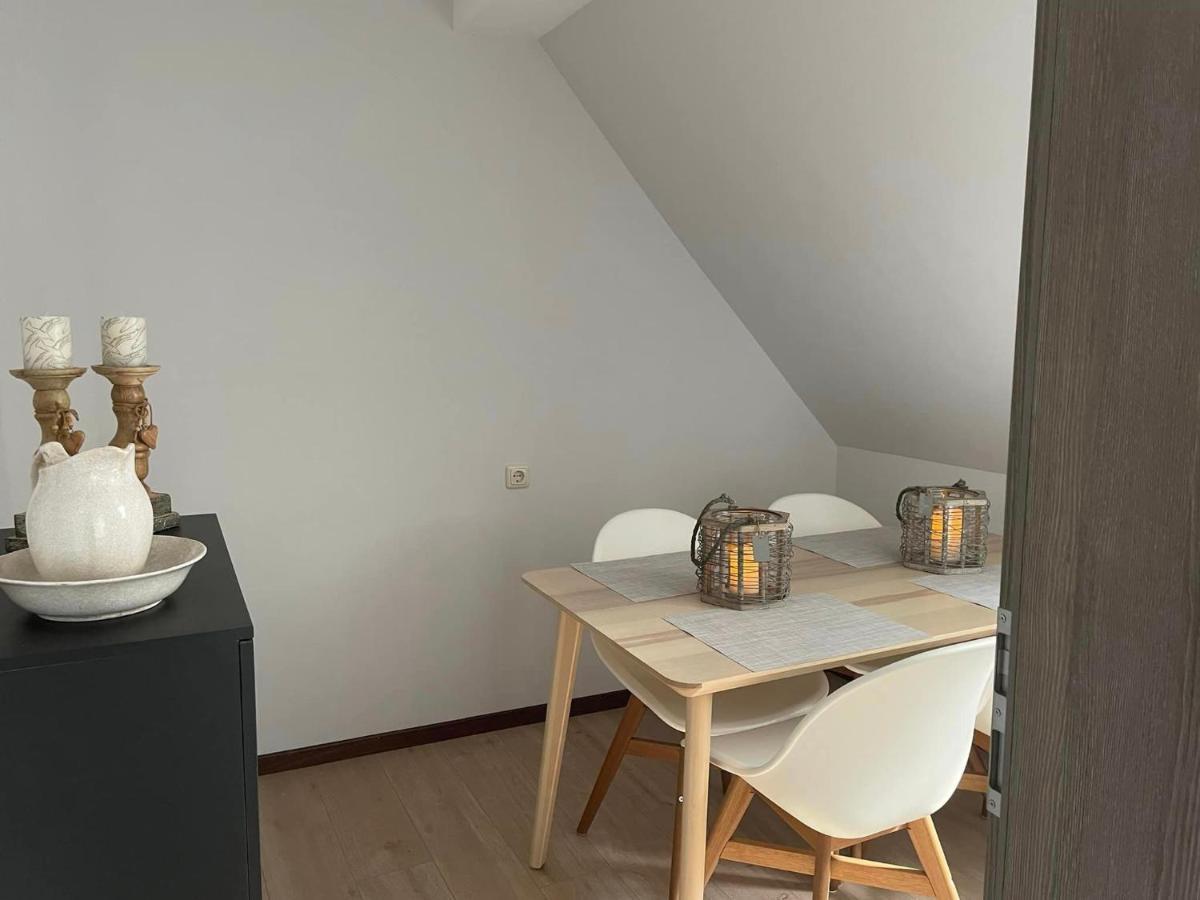 Appartamento Excellent House Ediger-Eller Esterno foto