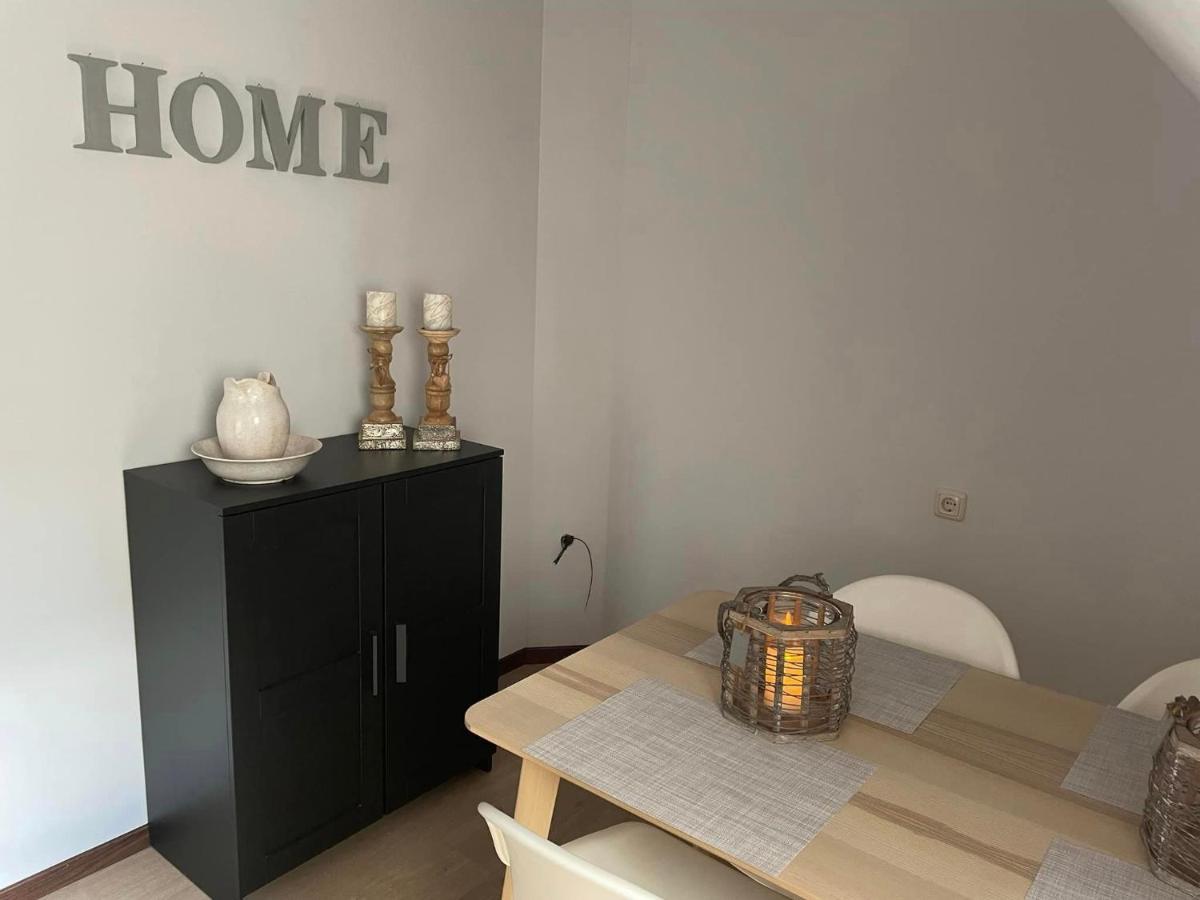 Appartamento Excellent House Ediger-Eller Esterno foto