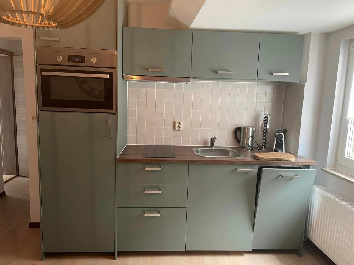 Appartamento Excellent House Ediger-Eller Esterno foto