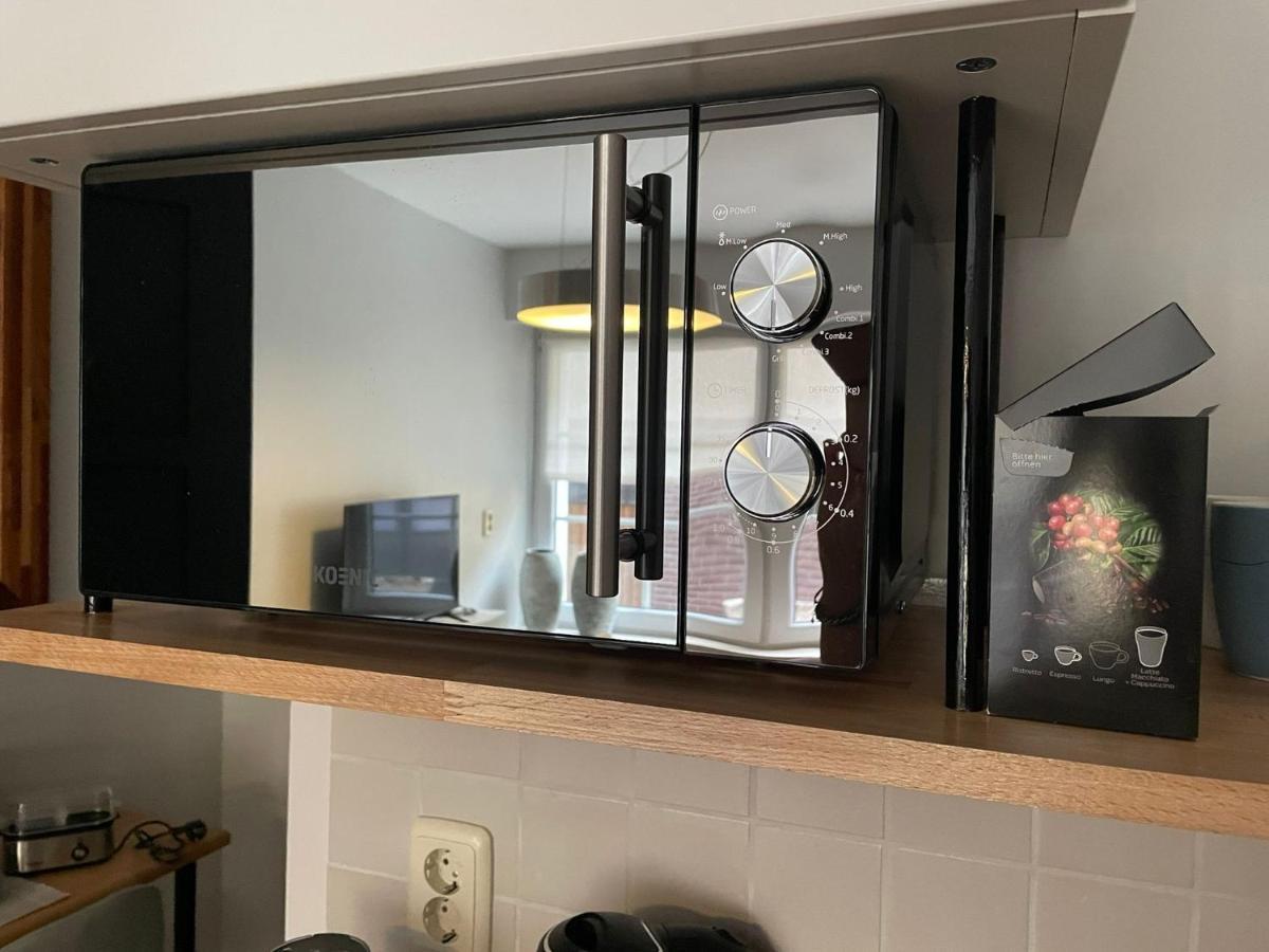 Appartamento Excellent House Ediger-Eller Esterno foto