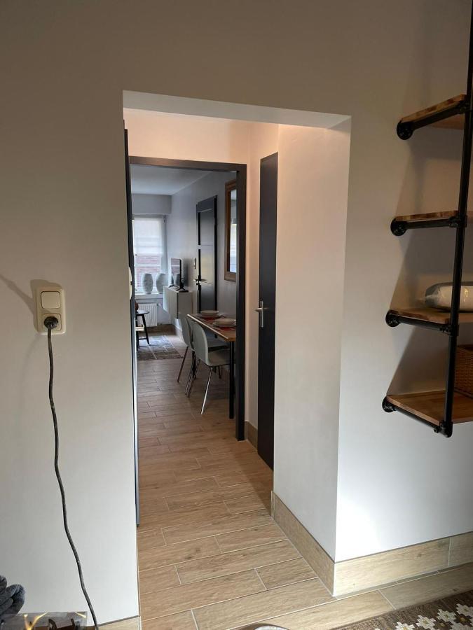 Appartamento Excellent House Ediger-Eller Esterno foto