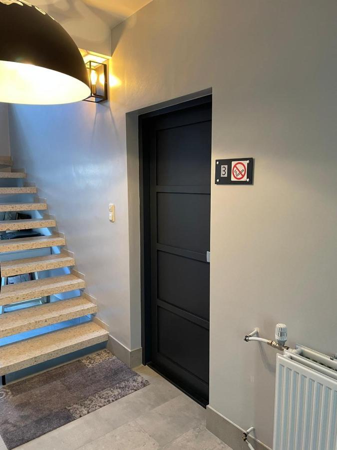 Appartamento Excellent House Ediger-Eller Esterno foto