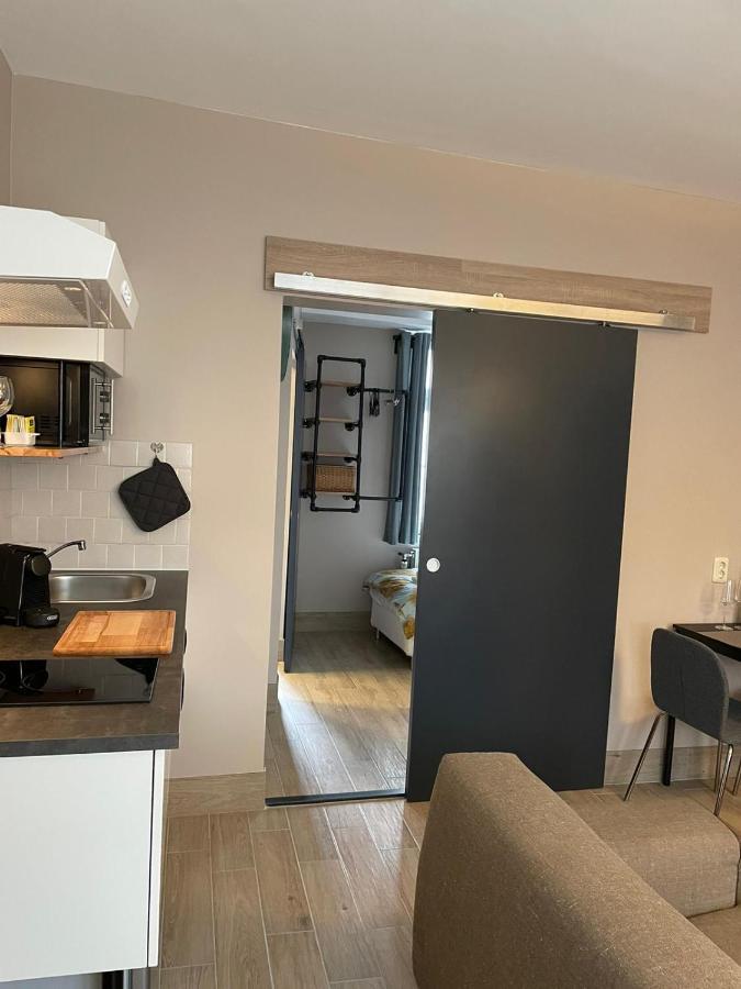 Appartamento Excellent House Ediger-Eller Esterno foto