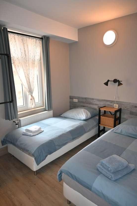 Appartamento Excellent House Ediger-Eller Esterno foto